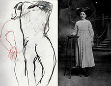 Journal graphique par Béatrice Roux 1