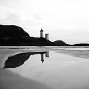 Exposition collective de noël par Atiz - Brest la Blanche - Fanny de la pluie - Hyane 2