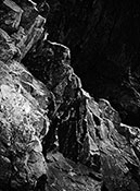 Je viens à toi où le chaos est loin par Blandine Bescond 1