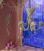 Gravats par Lucile Marsaux 1