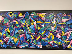 Inspirations graphiques par Mano 1