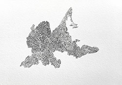 Nuages par Stéphanie Doroche 1