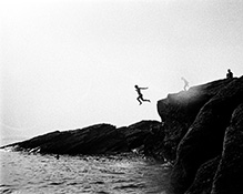 Expo / vente Lucie O Moon et Daniel Molinier (Brest la Blanche) par Lucie O Moon & Daniel Molinier 2